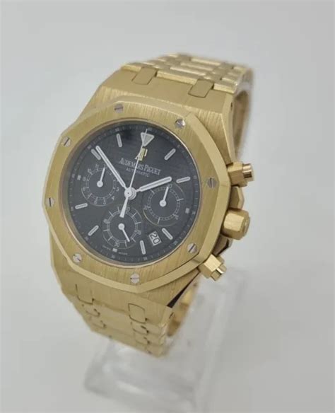 orologio audemars piguet uomo|audemars piguet 3.